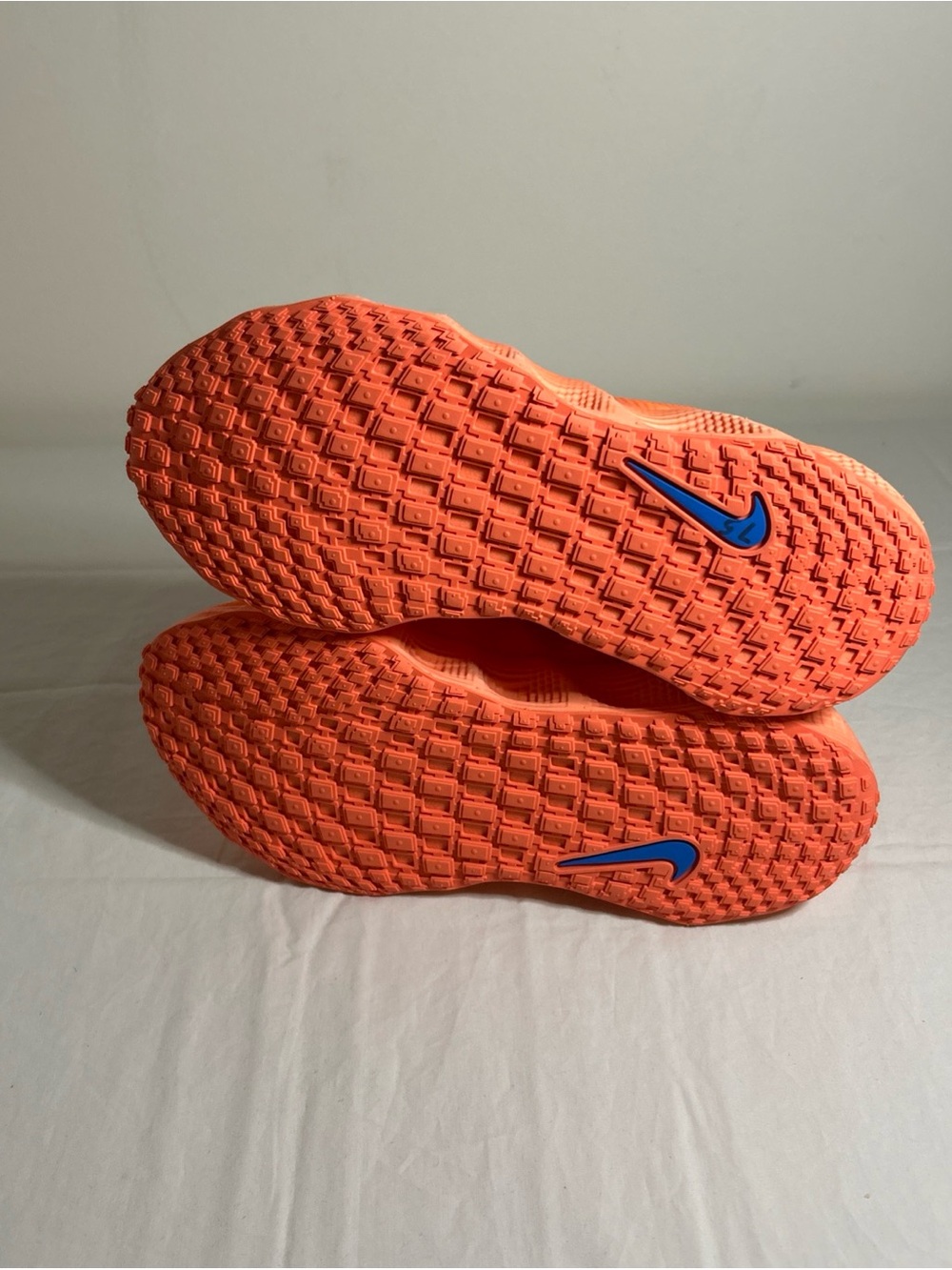 Nike Ava Rover Fruit Punch / Photo Blue DX4215-602 Size 4.5 - Picture 10 of 12